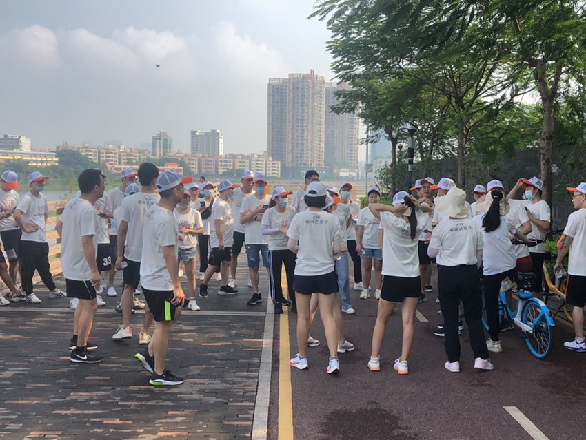 福瑞达显示十载风雨同舟路