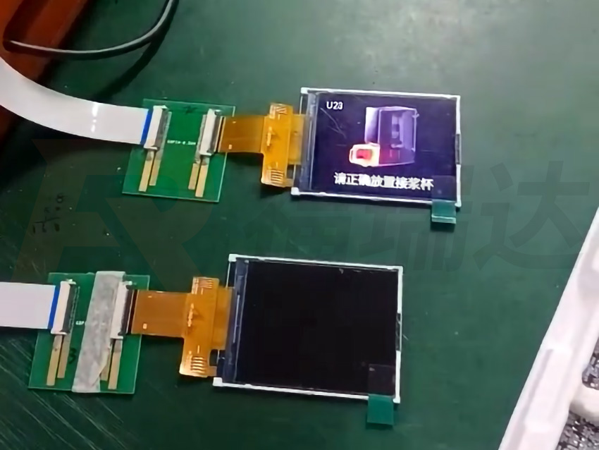 祝贺“智能破壁机器人”方案成功量产