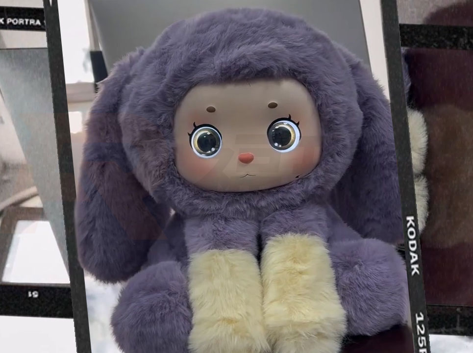 福瑞达联手传统玩具厂家，AI玩具方案重构亲子陪伴新生态