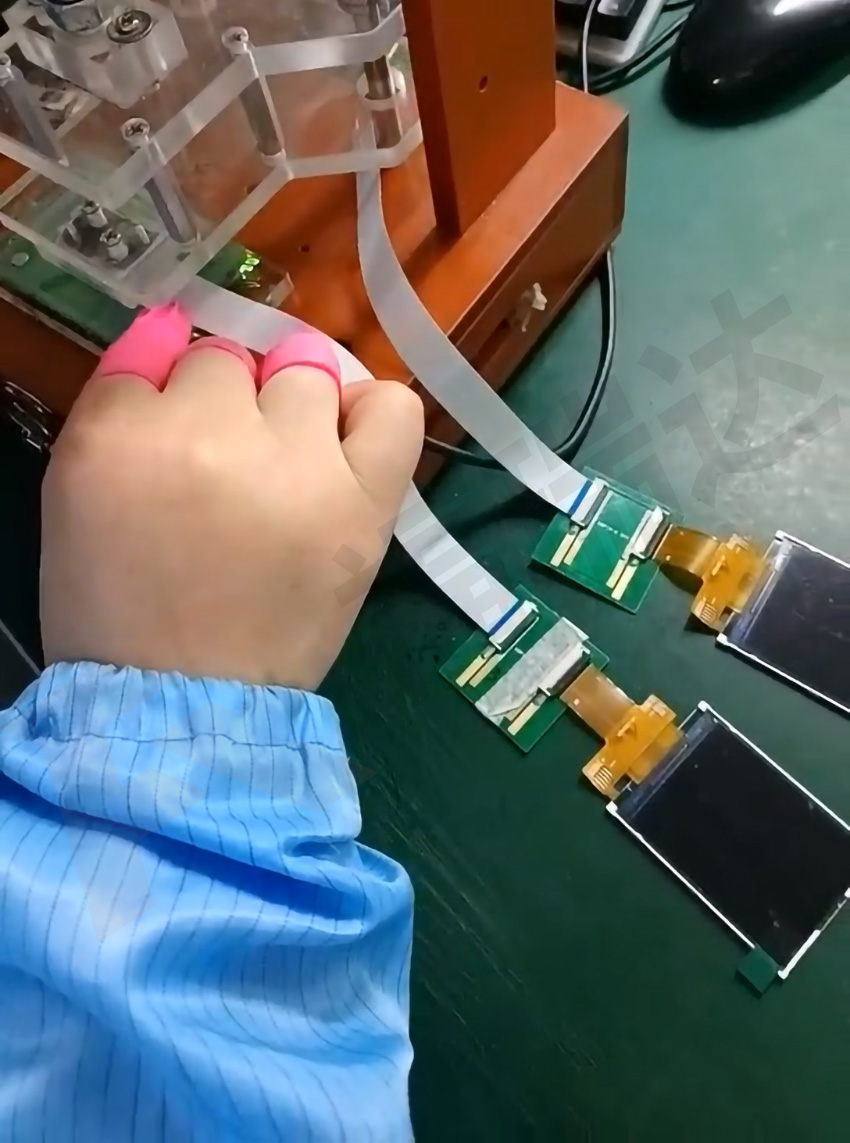 能破壁机器人方案生产中